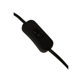 Orsina Table Lamp with a simple on-off switch and sleek design for modern decor