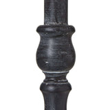 Ravenna Column Table Lamp With Linen Shade Shades 4 Seasons