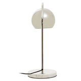 Orsina Modern Table Lamp with a sleek design and a marble base for elegant lighting