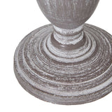 Metis Urn Table Lamp With Linen Shade Shades 4 Seasons