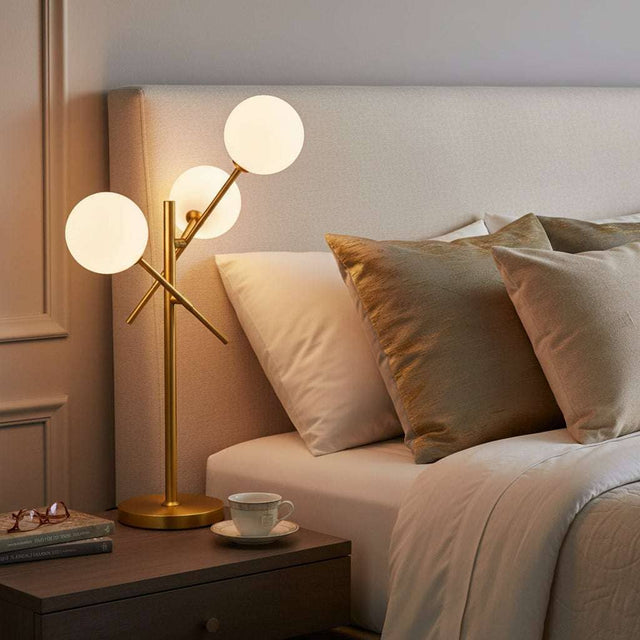 Orsina Modern Table Lamp for Stylish Home Decor Orsina
