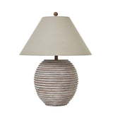 Shades 4 Seasons Ceramic Table Lamp for Home Decor BROWN CERAMIC Shades 4 Seasons