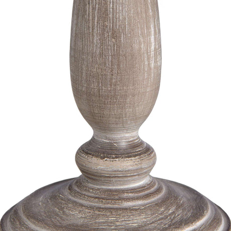 Shades 4 Seasons Classic Grey Table Lamp Shades 4 Seasons