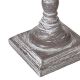 Antia Stem Table Lamp With Linen Shade Shades 4 Seasons