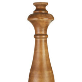 Orsina Table Lamp with a stylish wooden base and elegant design for modern interiors