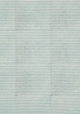 Casa by Josephine Jenno striped tablecloth in soft pastel tones for elegant dining settings