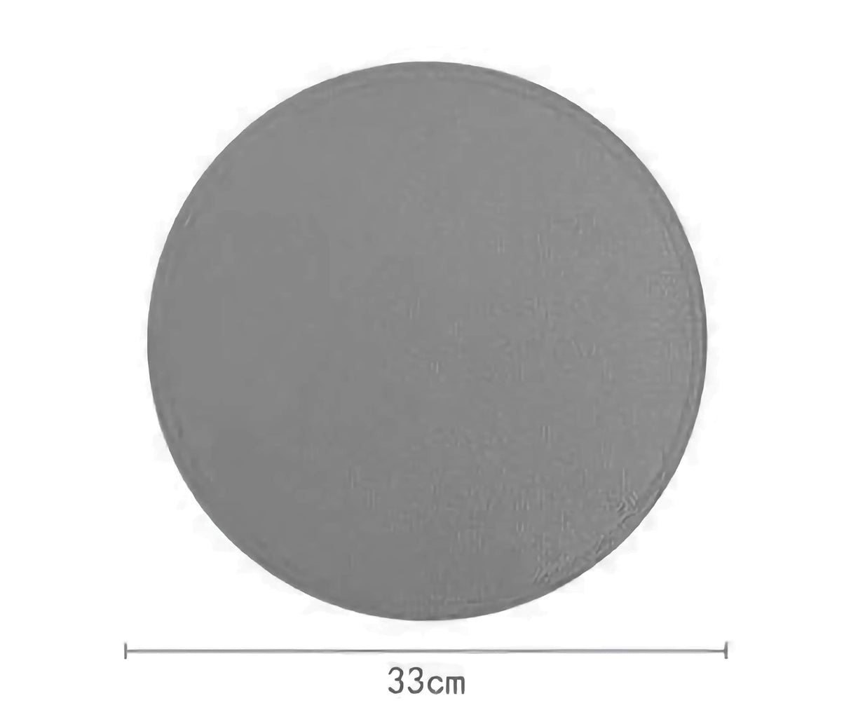 SophistiMat Orange Leather Placemat and Coaster Set KitchBoom