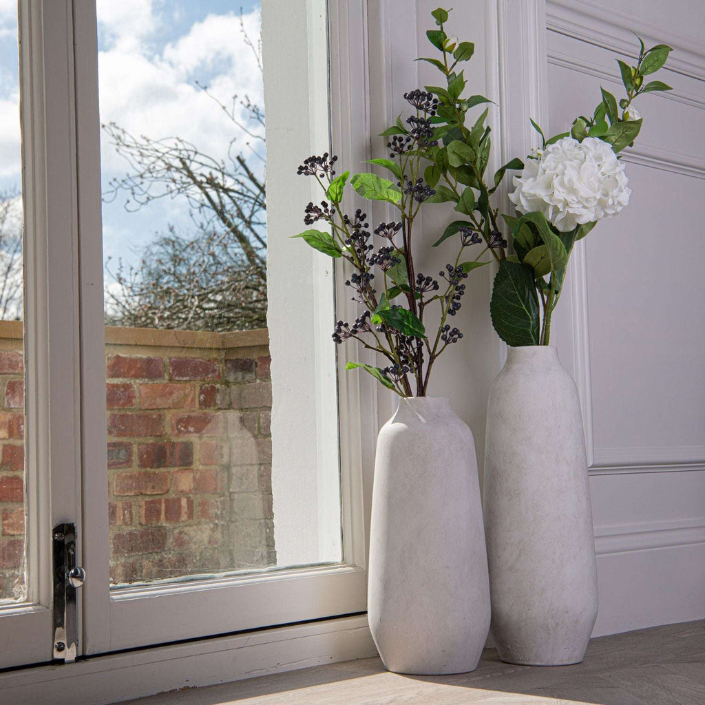 Shades 4 Seasons Tall Vase - Stylish Home Decor Shades 4 Seasons