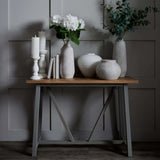 Shades 4 Seasons Tall Vase - Stylish Home Decor Shades 4 Seasons