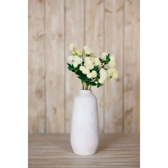Shades 4 Seasons Thistle Spray for Elegant Decor Shades 4 Seasons