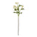 Shades 4 Seasons Thistle Spray for Elegant Decor CREAM PLASTIC Shades 4 Seasons
