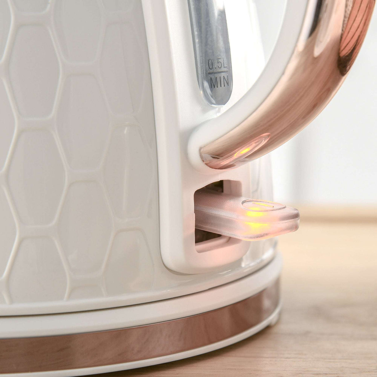 Wise Galleria Toaster Set with elegant design and modern features for stylish kitchens