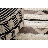Orsina Tribal Rug with Bohemian Patterns and Soft Fringe for Stylish Home Decor
