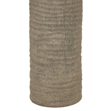 Tuscan Grey Lamp by Shades 4 Seasons - Stylish Lighting Shades 4 Seasons