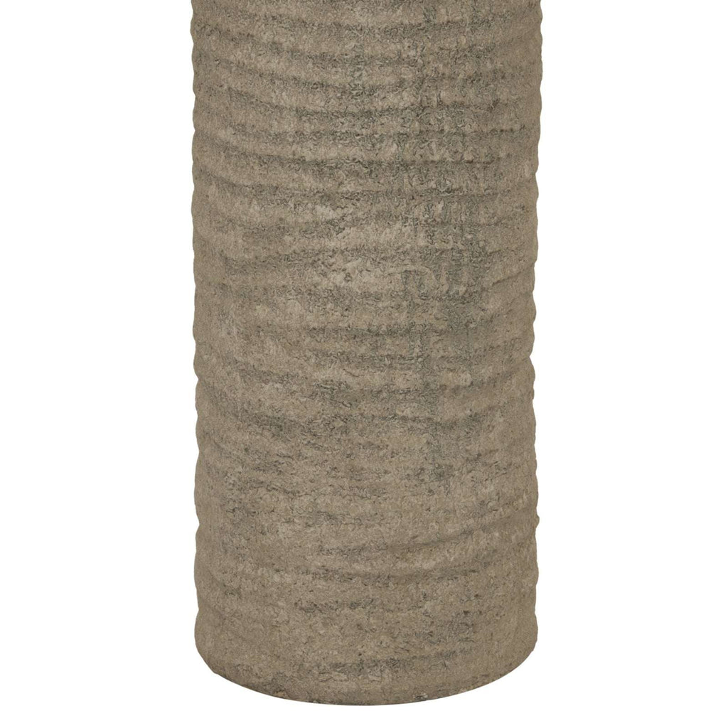Tuscan Grey Lamp by Shades 4 Seasons - Stylish Lighting Shades 4 Seasons