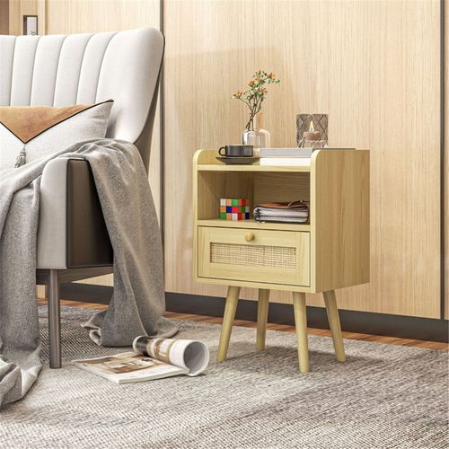 Bedside Tables N/A
