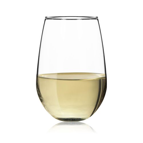 Vinsani Crescent HiBall Glasses 6pcs Vinsani