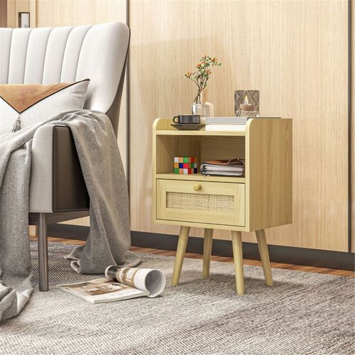 Bedside Tables N/A