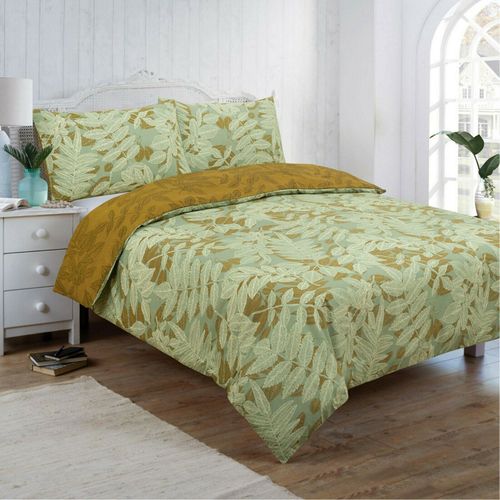 Vantona Maurice Duvet Cover Set N/A