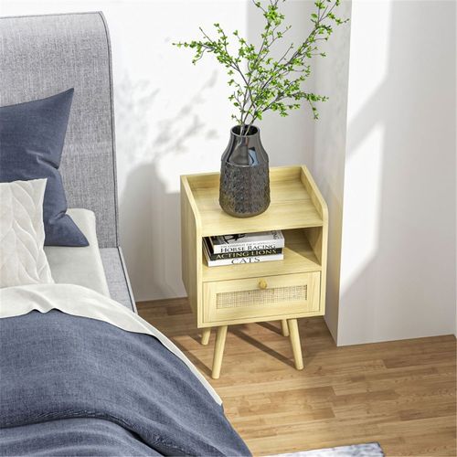 Bedside Tables N/A