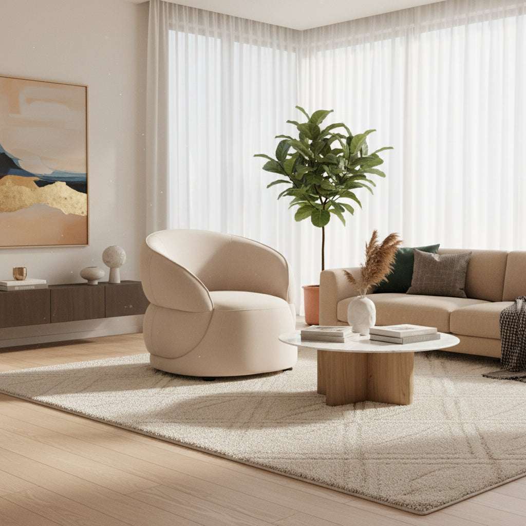 Orsina Velvet Chair for Stylish Home Decor Orsina