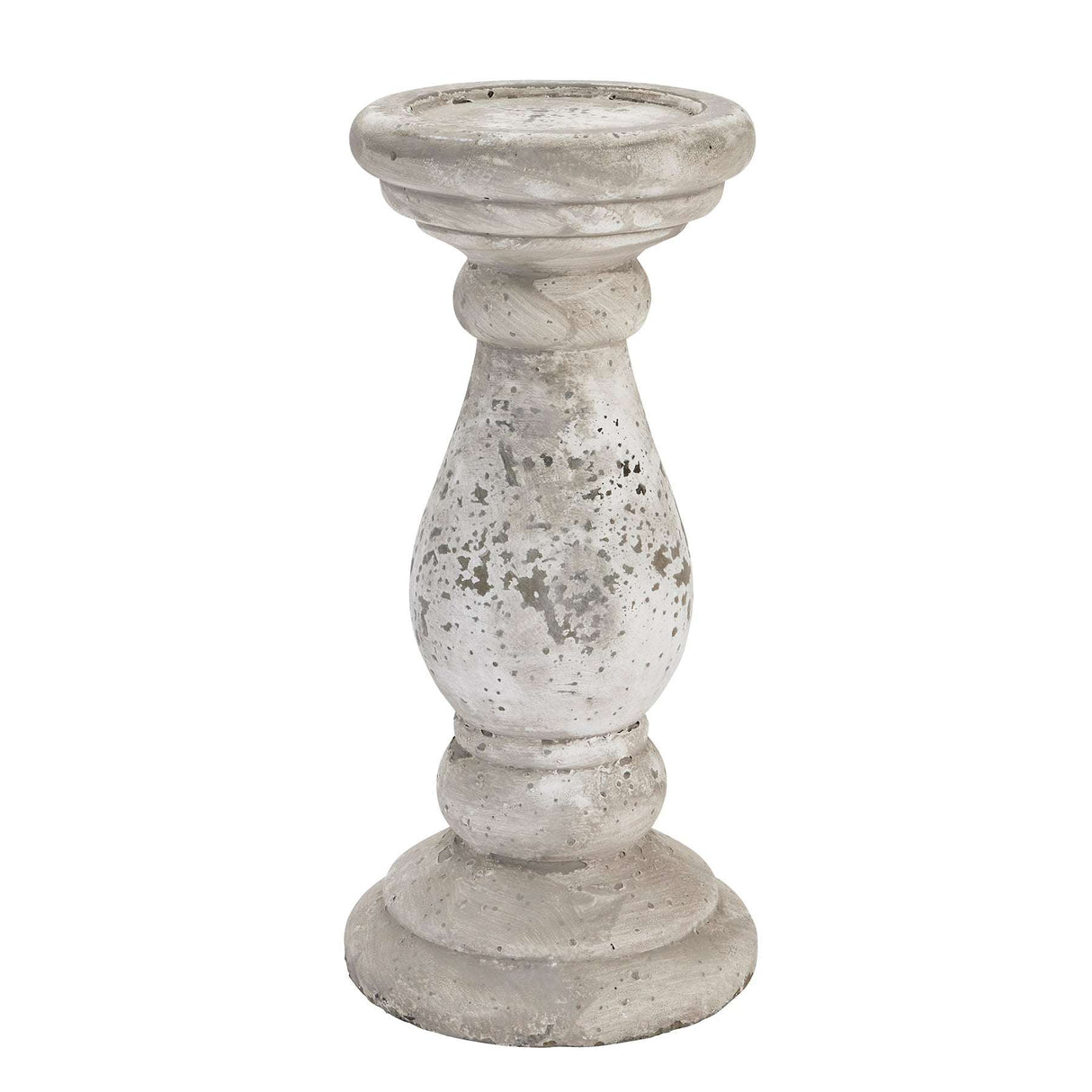 Shades 4 Seasons Ceramic Candle Holder Ornament STONE CERAMIC Shades 4 Seasons