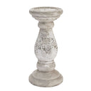 Shades 4 Seasons Ceramic Candle Holder Ornament STONE CERAMIC Shades 4 Seasons