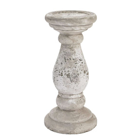 Shades 4 Seasons Ceramic Candle Holder Ornament STONE CERAMIC Shades 4 Seasons