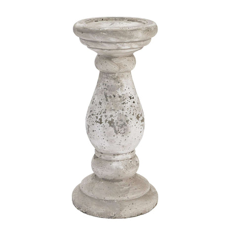 Shades 4 Seasons Ceramic Candle Holder Ornament STONE CERAMIC Shades 4 Seasons