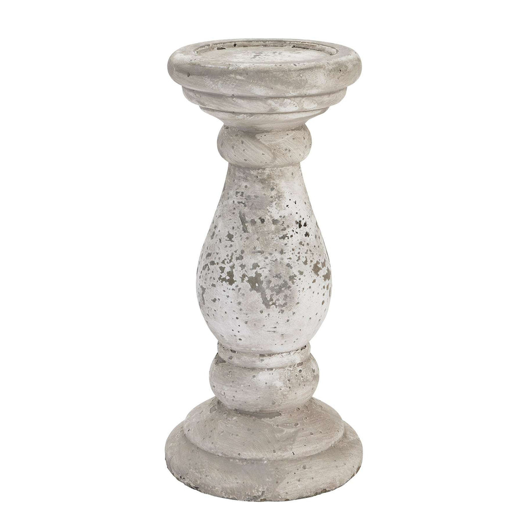 Shades 4 Seasons Ceramic Candle Holder Ornament STONE CERAMIC Shades 4 Seasons