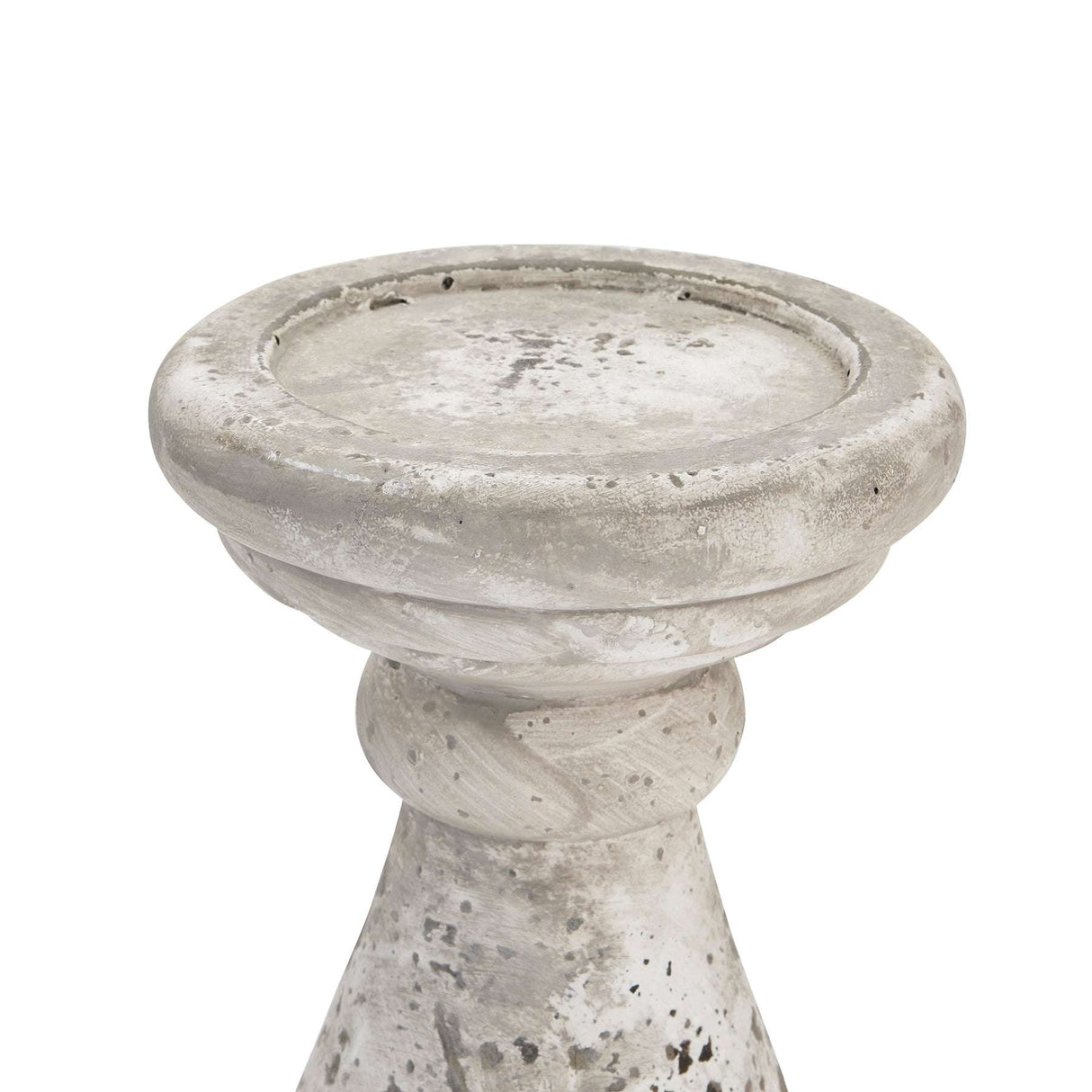 Shades 4 Seasons Ceramic Candle Holder Ornament Shades 4 Seasons