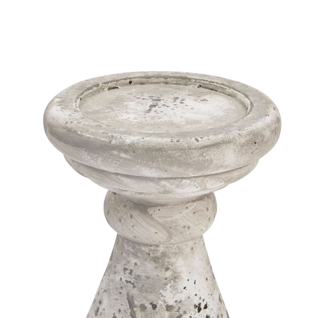 Shades 4 Seasons Ceramic Candle Holder Ornament Shades 4 Seasons