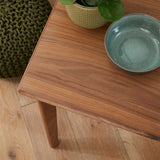 Fishe and Lilly Wooden Desk and Dressing Table with Smooth Finish and Stylish Decor Items