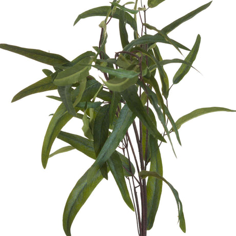 Shades 4 Seasons Artificial Eucalyptus Spray Stem Shades 4 Seasons
