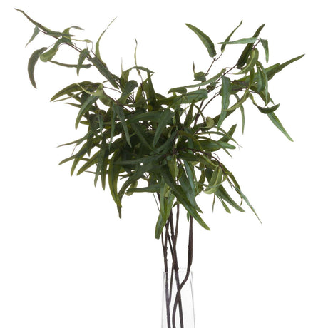 Shades 4 Seasons Artificial Eucalyptus Spray Stem Shades 4 Seasons