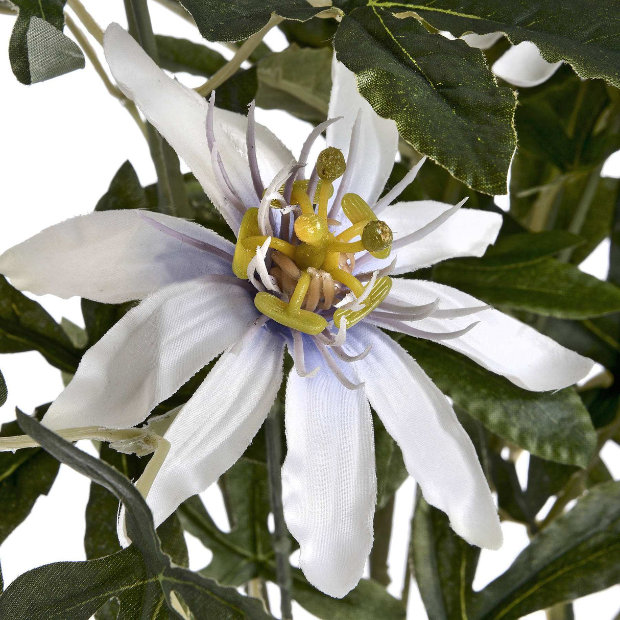 Shades 4 Seasons Artificial Passion Flower Stem Shades 4 Seasons