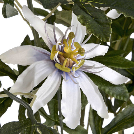 Shades 4 Seasons Artificial Passion Flower Stem Shades 4 Seasons