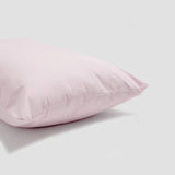 Cotton Collective Soft White Pillowcases Cotton Collective
