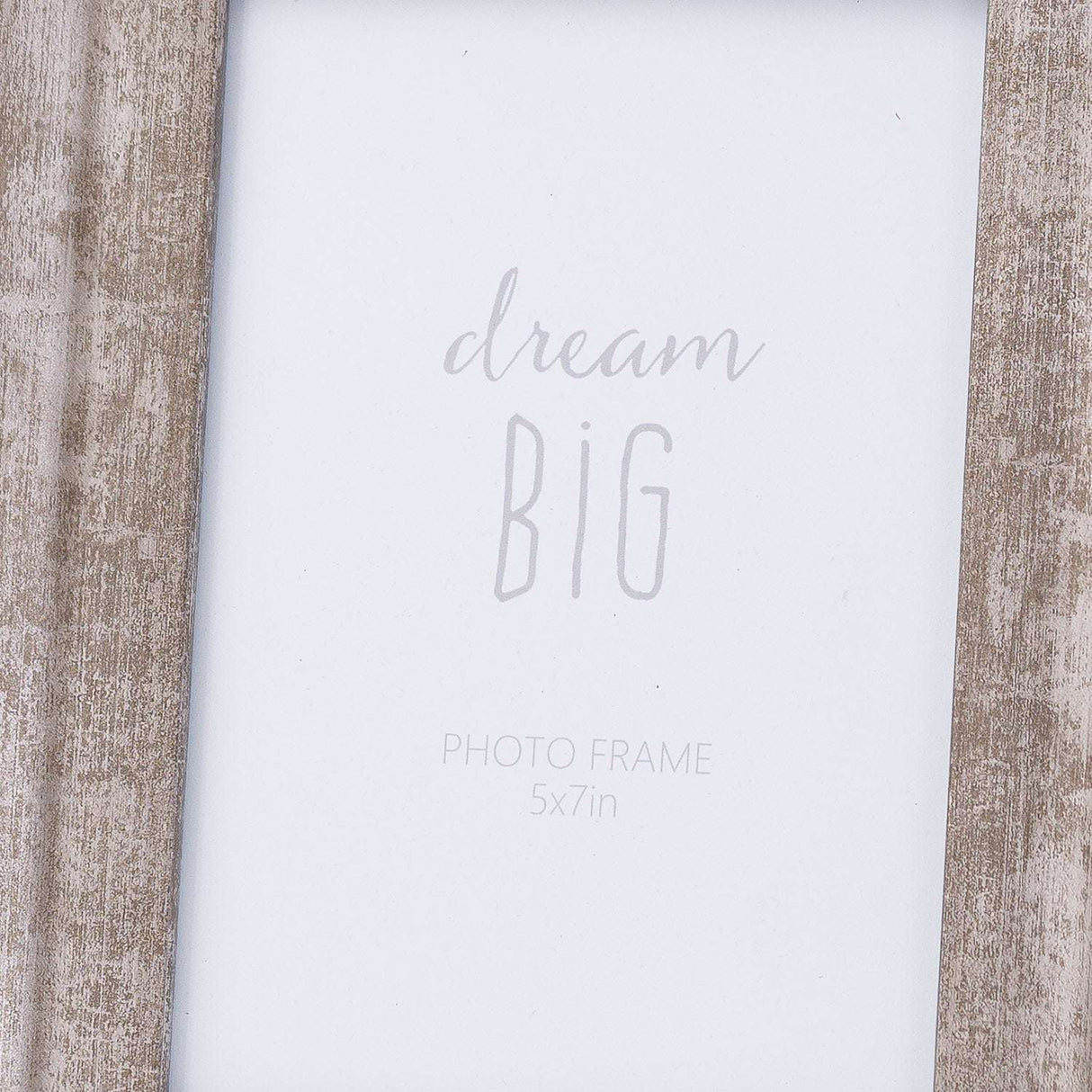 Shades 4 Seasons Stylish Silver Frame Photo Display Shades 4 Seasons