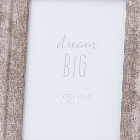 Shades 4 Seasons Stylish Silver Frame Photo Display Shades 4 Seasons