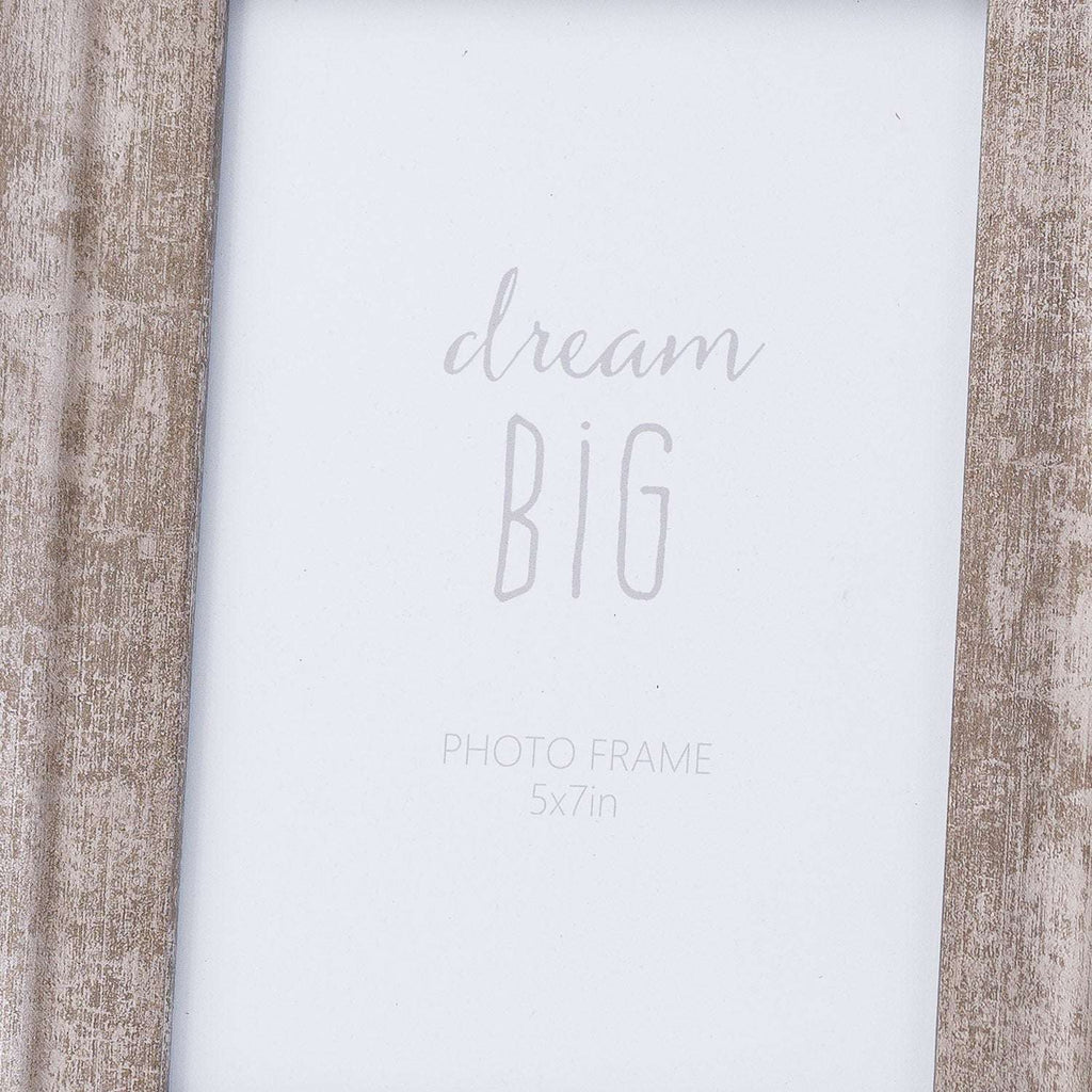Shades 4 Seasons Stylish Silver Frame Photo Display Shades 4 Seasons