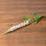 Shades 4 Seasons Veronica Stem Artificial Flower WHITE PLASTIC Shades 4 Seasons