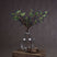Shades 4 Seasons Artificial Viburnum Berry Spring Stems BLUE PLASTIC Shades 4 Seasons