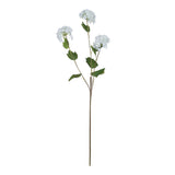 Shades 4 Seasons Viburnum Opulus Artificial Flower Stem Shades 4 Seasons