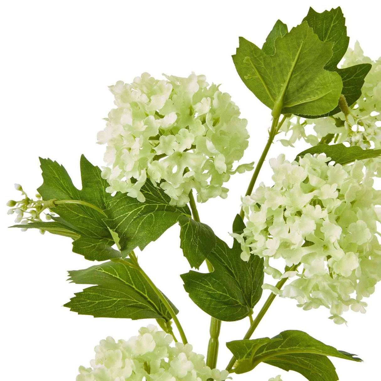 Shades 4 Seasons Viburnum Spray - Elegant Home Decor Shades 4 Seasons