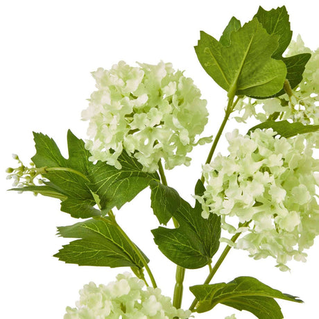 Shades 4 Seasons Viburnum Spray - Elegant Home Decor Shades 4 Seasons