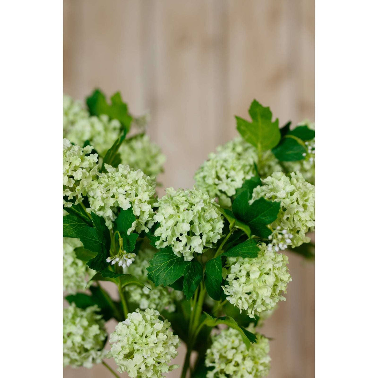 Shades 4 Seasons Viburnum Spray - Elegant Home Decor Shades 4 Seasons