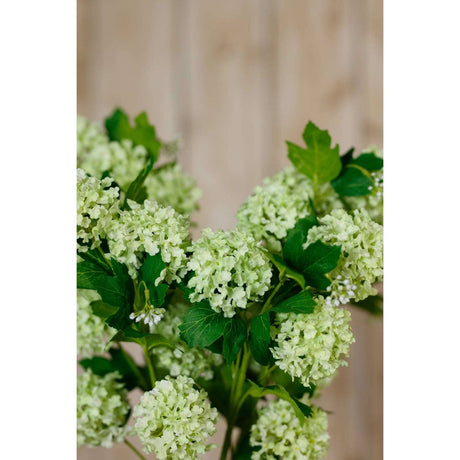 Shades 4 Seasons Viburnum Spray - Elegant Home Decor Shades 4 Seasons
