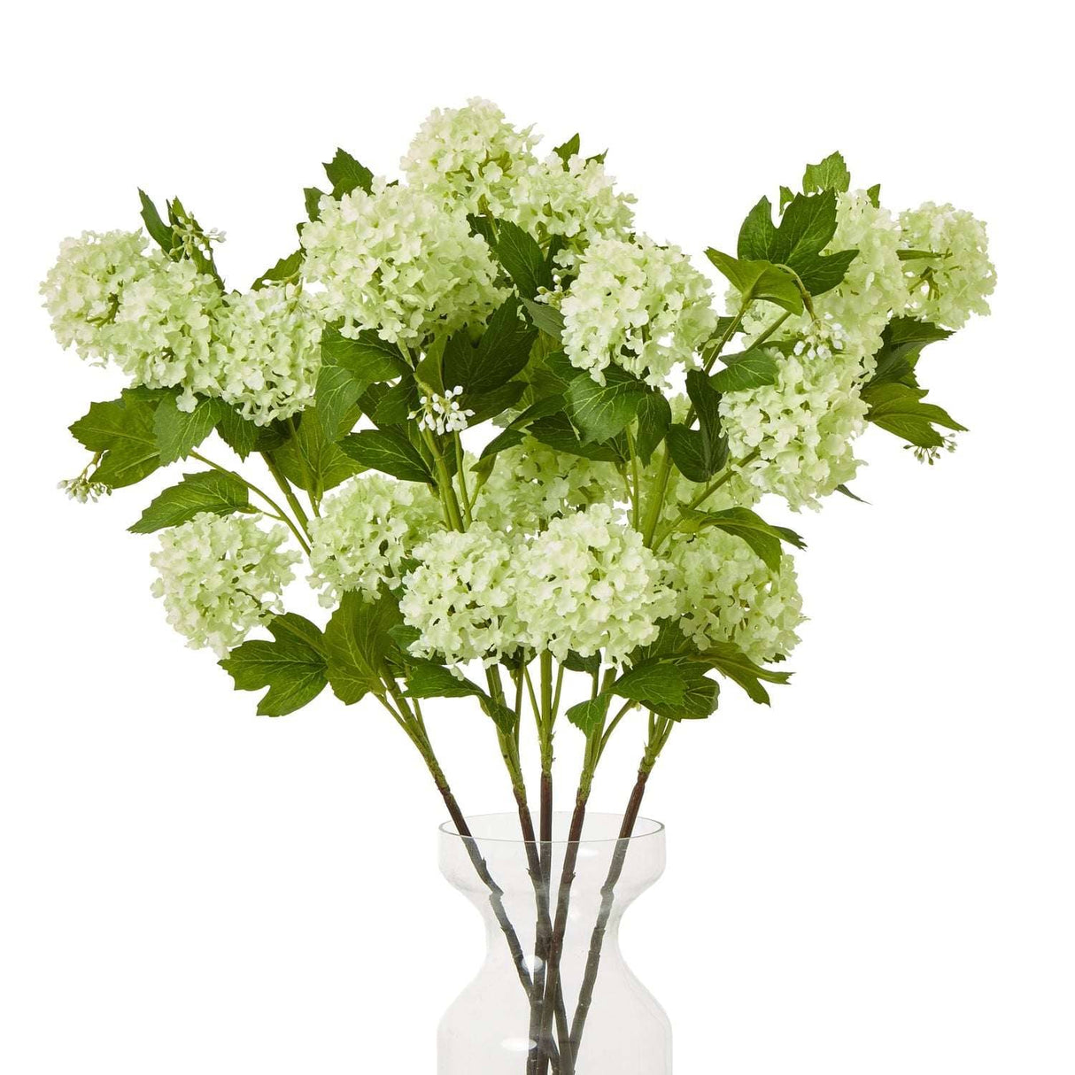 Shades 4 Seasons Viburnum Spray - Elegant Home Decor Shades 4 Seasons
