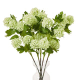 Shades 4 Seasons Viburnum Spray - Elegant Home Decor Shades 4 Seasons